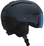 SALOMON Herren Helme He/Uni HELMET DRIVER PRIME SIGPHOTO MIPS DB