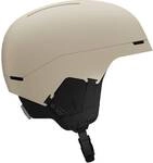 SALOMON Herren Helme He/Uni HELMET BRIGADE INDEX Rainy Day