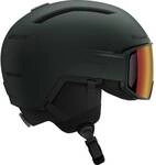 SALOMON Herren Helme He/Uni HELMET DRIVER PRO SIGPHOTO MIPS GG
