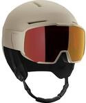 SALOMON Herren Helm HELMET OSMO SIGMA Rainy Day