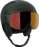 SALOMON Herren Helm HELMET DRIVER PRO SIGMA GG