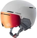 HEAD Herren Helm CINEMA 5K white