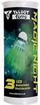TALBOT/TORRO Talbot-Torro Badmintonball Magic Night LED