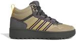 ADIDAS Kinder Freizeitschuhe HOOPS 4.0 MID WINTERIZED J