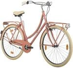 HOLLANDIA Hollandrad Damen 28" Feelgood Singlespeed RH 53 cm Hollandia