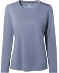 VAUDE Damen Shirt Wo Essential LS T-Shirt