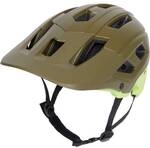 NAKAMURA Herren Helm Ux.-Fahrrad-Helm Kaslo