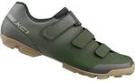 SHIMANO MTB - Fahrradschuhe SH-XC102, oliv