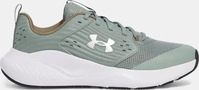 Under Armour 3026017, UNDER ARMOUR Herren Workoutschuhe UA CHARGED COMMIT TR 4 SILICA