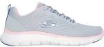 SKECHERS Damen Freizeitschuhe FLEX APPEAL 5.0-NEW PATH