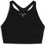 PUMA Damen BH W X HYROX SHAPELUXE HIGH NECK BRA