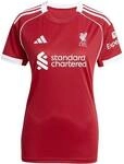 ADIDAS Damen Trikot Liverpool FC 25/26 Heim