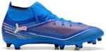 PUMA Herren Fussball-Rasenschuhe ULTRA 6 MATCH+ FG/AG