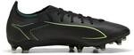 PUMA Herren Fussball-Rasenschuhe ULTRA 6 MATCH FG/AG
