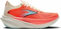 Brooks 1204551B, BROOKS Damen Laufschuhe Hyperion Max 3 Wei&szlig; female