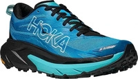 HOKA 1168722D, HOKA Herren Trailrunningschuhe MAFATE 5 SKYWARD BLUE / BLACK male