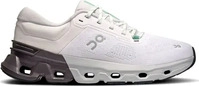 On 3ME3001, ON Herren Laufschuhe Cloudflyer 5 Silber male