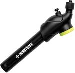 DERBYSTAR Pumpe Ballpumpe mit Luftdruckpr