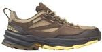 JACK WOLFSKIN Damen Multifunktionsschuhe CYROX TEXAPORE LOW W