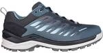 LOWA Damen Multifunktionsschuhe FERROX GTX LO Ws