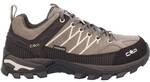 CMP Damen Trekkinghalbschuhe Damen Trekkingschuhe Rigel Low