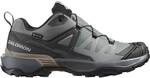 SALOMON Damen Multifunktionsschuhe SHOES X ULTRA 360 GTX W Sedsa/Ubnchi/Eth