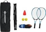SCHILDKR&Ouml;T Schildkr&ouml;t BackPack TENNIS SET