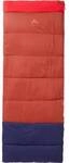McKINLEY Decken-Schlafsack Camp Flanelle II
