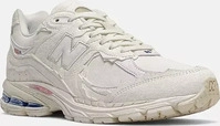 New Balance M2002RD11D, NEW BALANCE Herren Freizeitschuhe 2002R 2002 male
