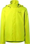 Vaude 05018, VAUDE Herren Funktionsjacke Escape Bike Light Jacket Gr&uuml;n male