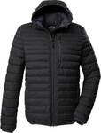 G.I.G.A. DX by killtec Herren Funktionsjacke GW 28 MN QLTD JCKT