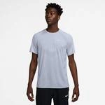 NIKE Herren Sweatshirt M NK DFADV STRIDE SS TOP