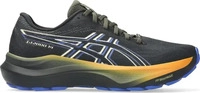 ASICS 1011C058, ASICS Herren Laufschuhe GT-2000 14 GTX BLACK/VANILLA male