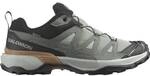 SALOMON Herren Multifunktionsschuhe SHOES X ULTRA 360 LTR GTX Wrought Iron/S