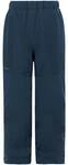VAUDE Kinder Regenhose Kids Caprea Padded Rain Pants