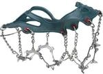 CONTOUR KOCH ALPIN Snowline Unisex Gr&ouml;del Spikes Trail S