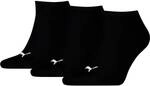 PUMA Puma Unisex Socken SNEAKER PLAIN 3P