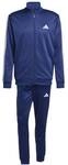 ADIDAS Herren Sportanzug 3-STREIFEN FRENCH TERRY