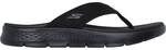 SKECHERS Damen Sandalen GO WALK FLEX SANDAL-HOLLY