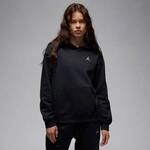 NIKE Damen Shirt Jordan Brooklyn Fleece Women's Pull