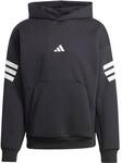 ADIDAS Herren Kapuzensweat Future Icons 3-Streifen