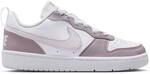 NIKE Kinder Freizeitschuhe COURT BOROUGH LOW RECRAFT (GS)