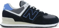New Balance U574V21D, NEW BALANCE Freizeitschuhe 574 574574 male
