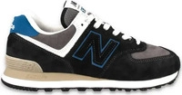 New Balance U574V21D, NEW BALANCE Freizeitschuhe 574 574574 male