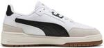 PUMA Herren Freizeitschuhe Shuffle Downtown OG