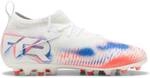 PUMA Kinder Fussball-Hartplatzschuhe FUTURE 8 MATCH MG Jr