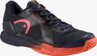 Head 273135, Head Herren Tennis Outdoor-S.nieder He/Uni Sprint Pro 4.0 Clay...
