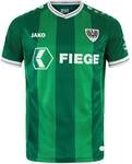 JAKO Kinder Preu&szlig;en M&uuml;nster Trikot Home