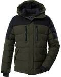 KILLTEC Herren Funktionsjacke KOW 88 MN QLTD JCKT