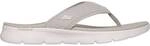 SKECHERS Damen Sandalen GO WALK FLEX SANDAL-HOLLY